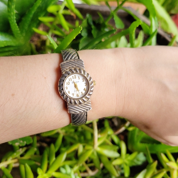 Vintage Geneva Watch - Picture 2 of 8